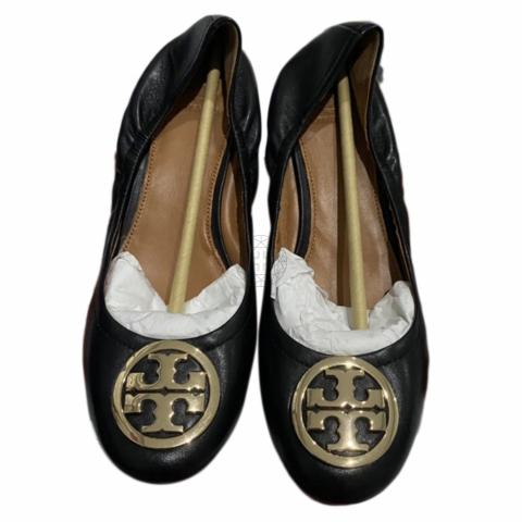 Benton 2024 ballet flat